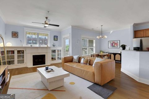 655 Mead ST SE 18 Atlanta GA 30312