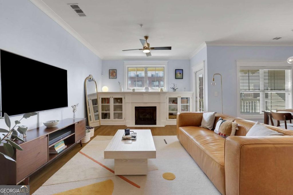 Photo of 655 Mead Street SE #18, Atlanta, GA 30312 (MLS # 10723000)