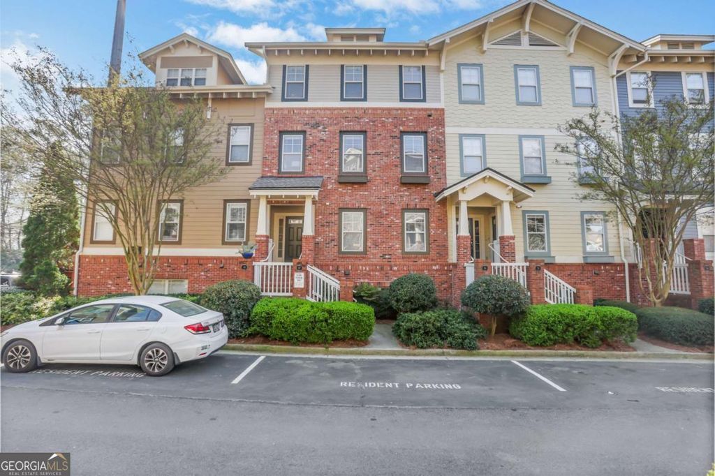 Photo of 655 Mead Street SE #18, Atlanta, GA 30312 (MLS # 10723000)