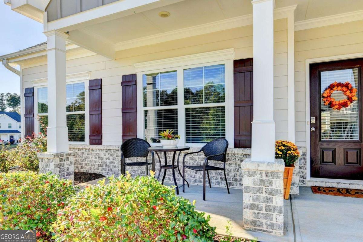 149 Peachwood LN