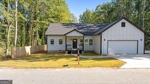 73 Valley TRL SE Acworth GA 30101