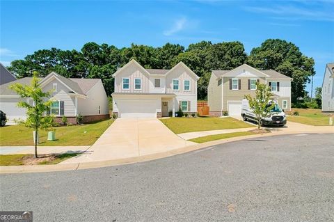 764 Knightsbridge Lane, Winder, GA 30680 - #: 10444905