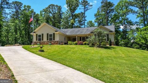 894 Happy Valley CIR Newnan GA 30263