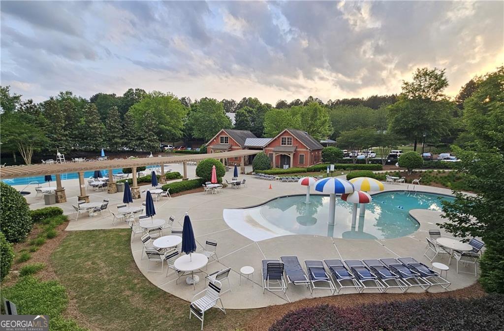 4615 Cold Spring CT