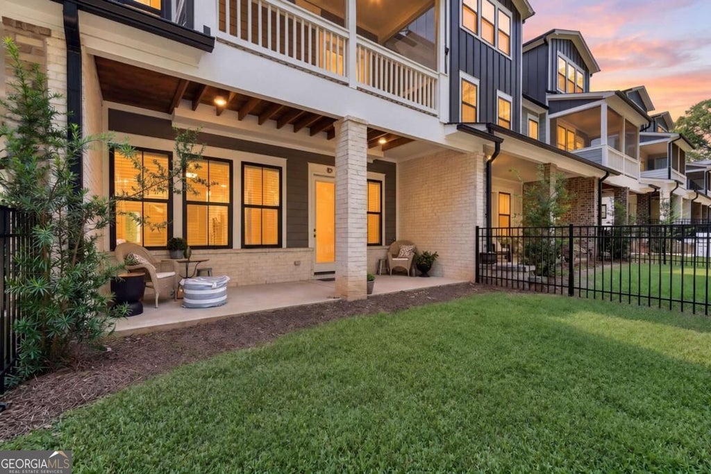 Photo of 1150 Harper Drive, Alpharetta, GA 30076 (MLS # 10850004)