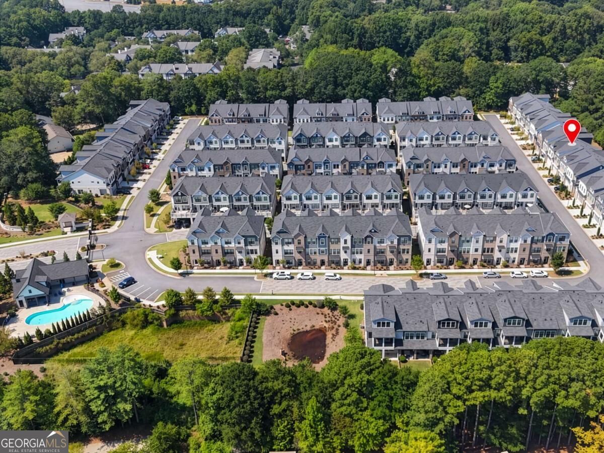 1150 Harper DR