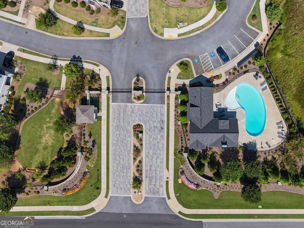1150 Harper DR