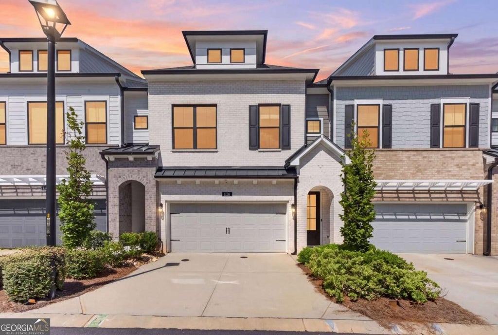 Photo of 1150 Harper Drive, Alpharetta, GA 30076 (MLS # 10850004)
