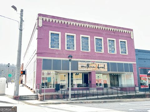 101 W Main ST Manchester GA 31816