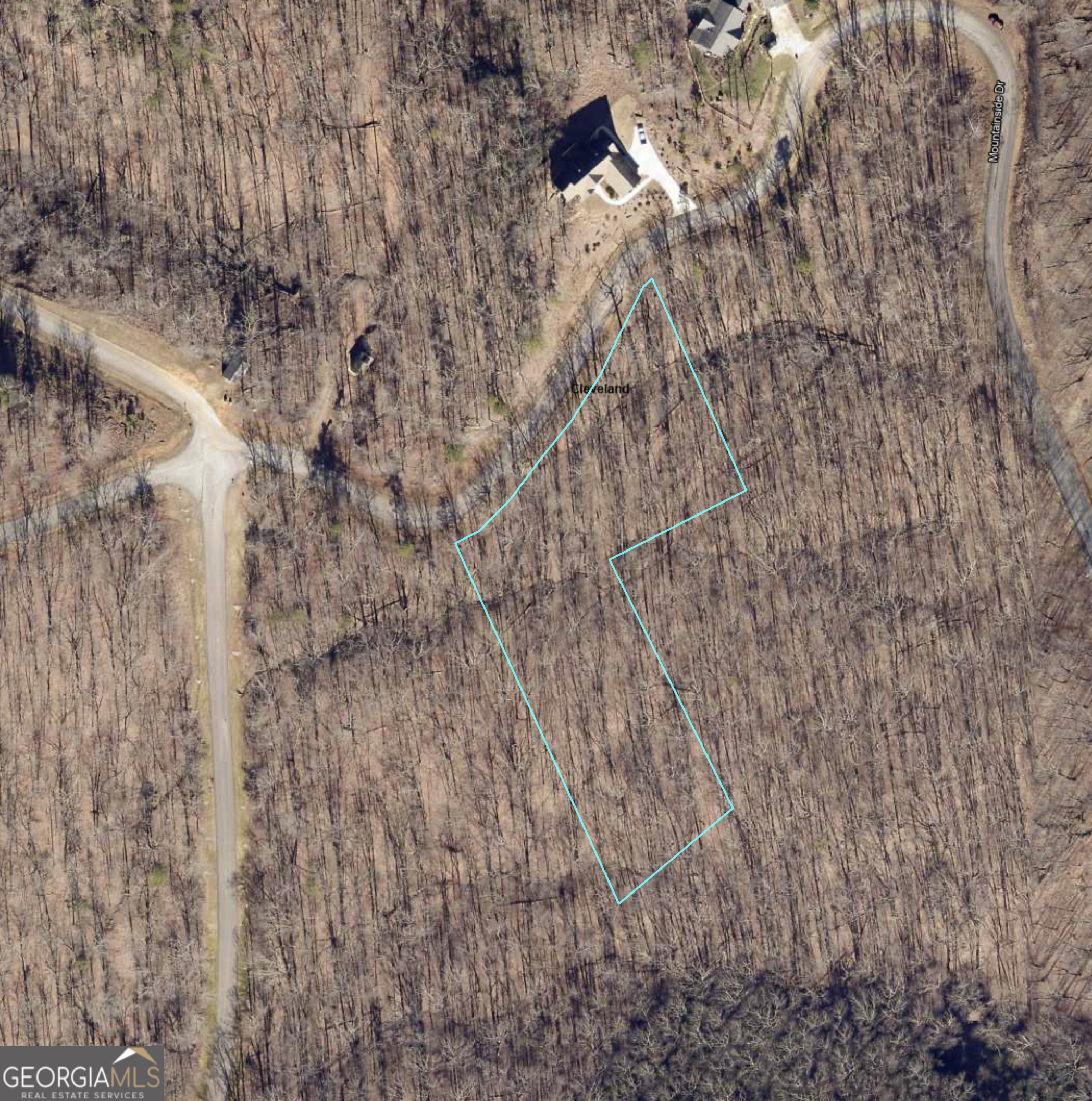 LOT 63 Mountainside Drive