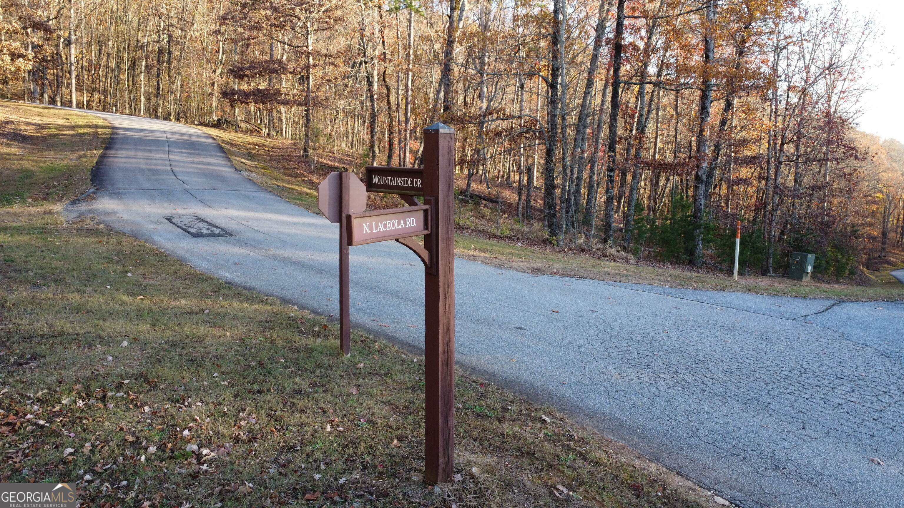 LOT 63 Mountainside Drive