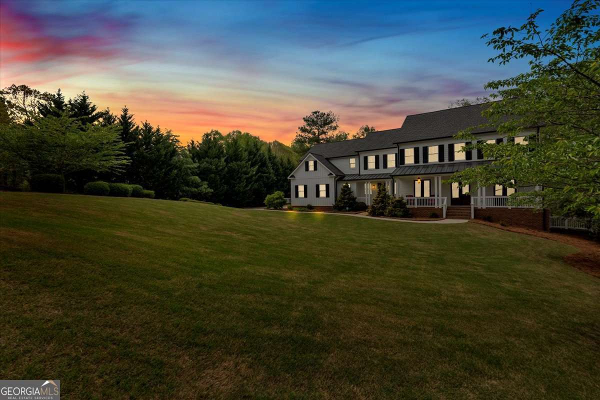135 Arbor Shoals DR