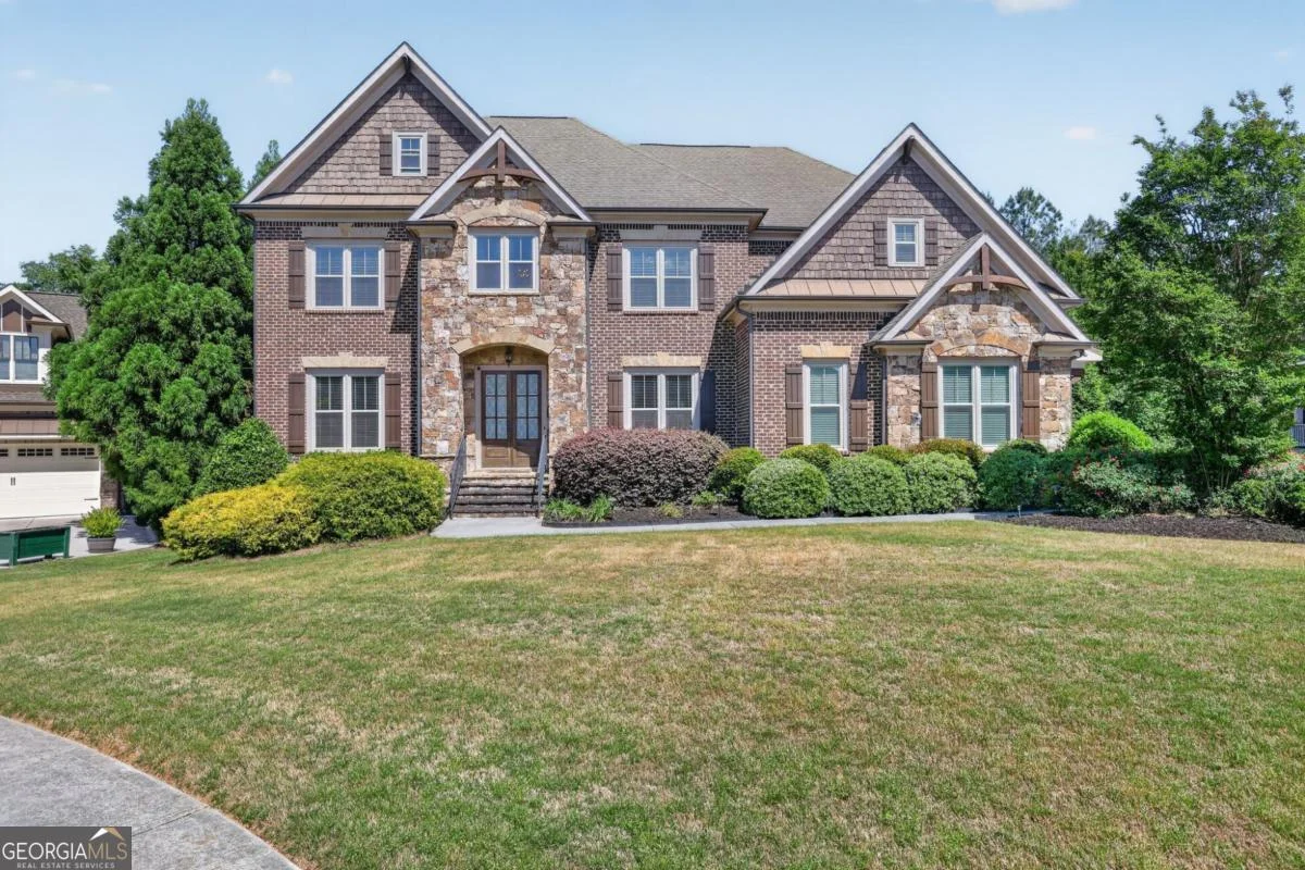 2083 Skybrooke Lane