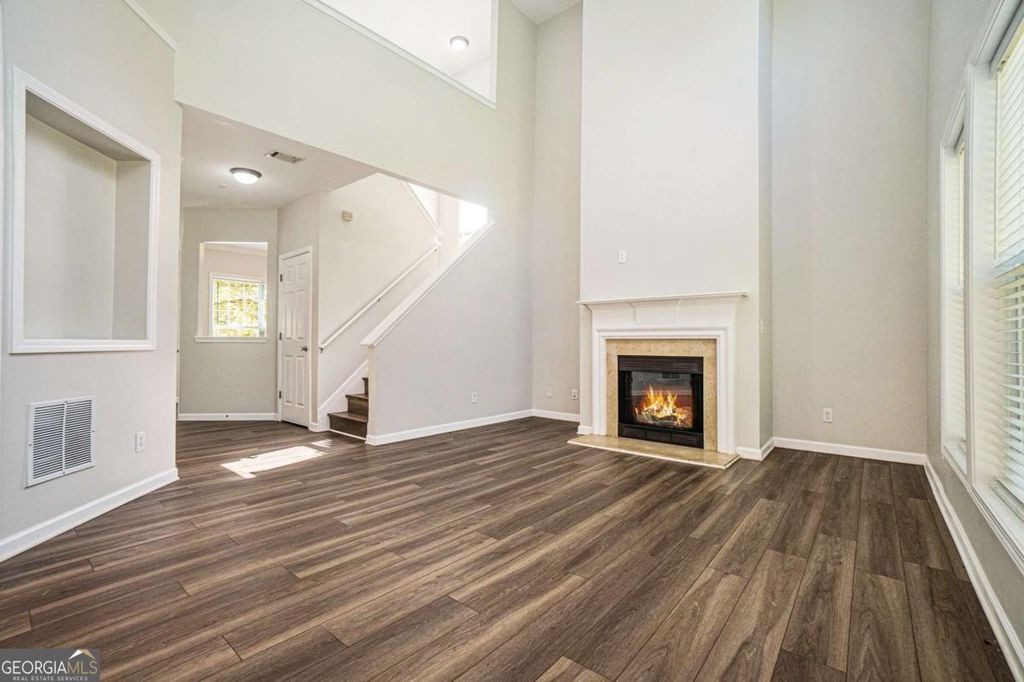 Photo of 3755 Uppark Drive, Atlanta, GA 30349 (MLS # 10636037)