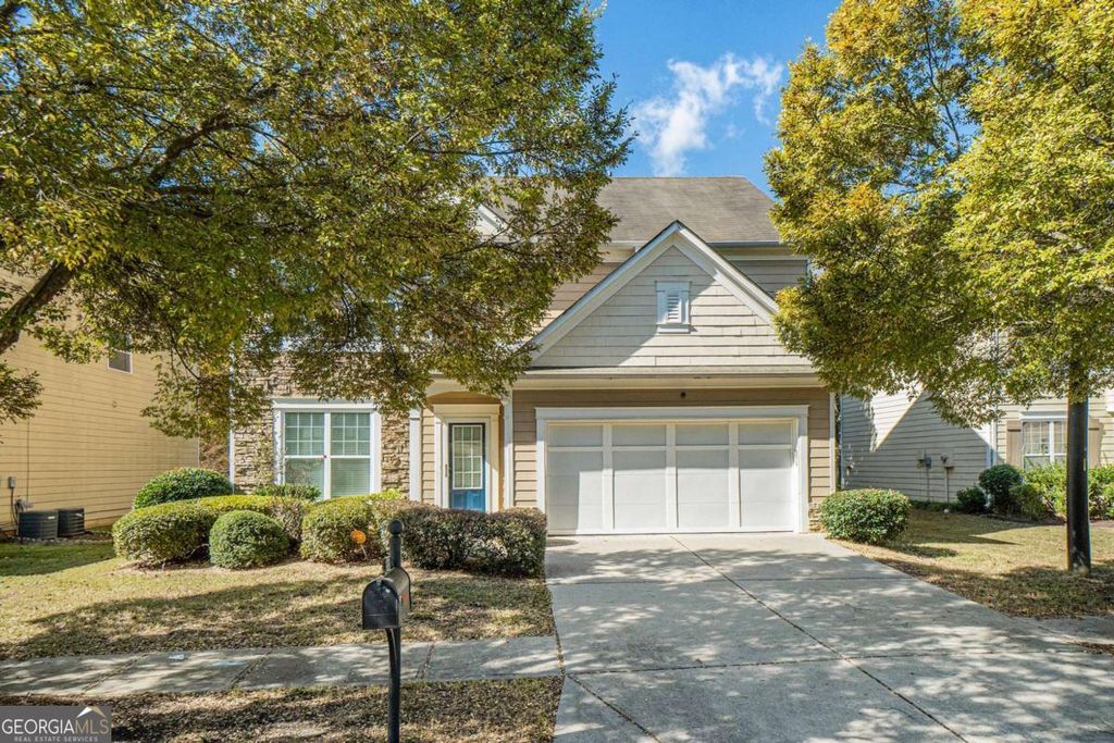 Photo of 3755 Uppark Drive, Atlanta, GA 30349 (MLS # 10636037)