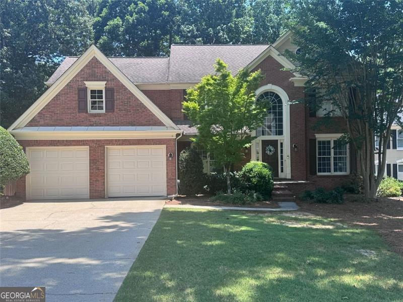 180 GAINFORD CT