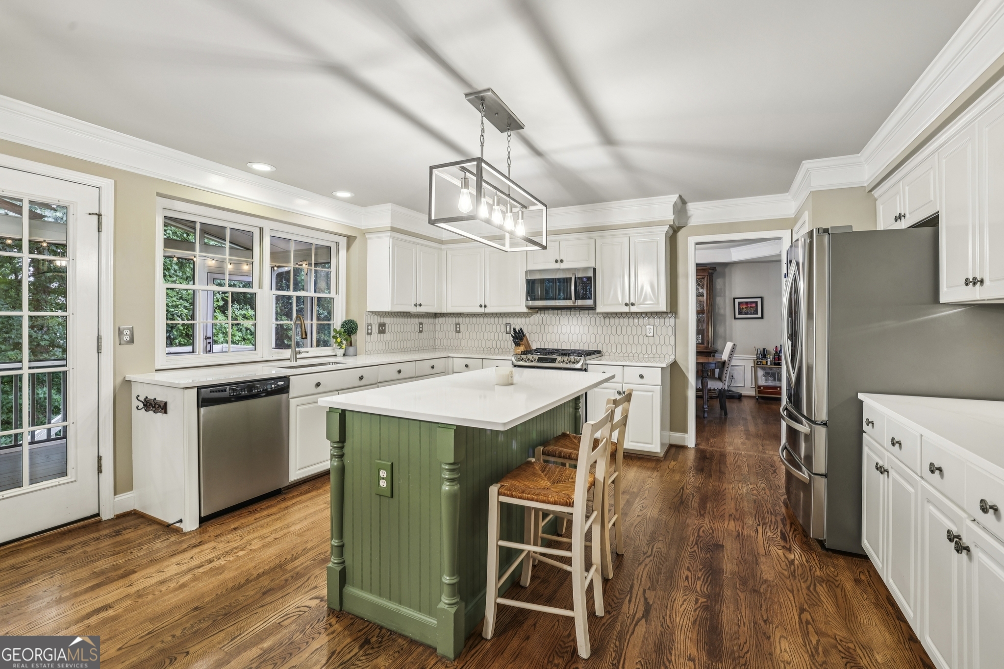 180 GAINFORD CT