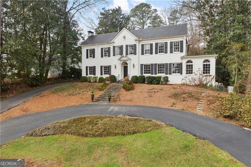 3056 E Pine Valley RD NW