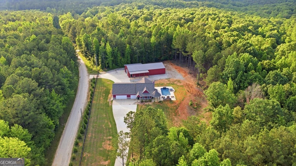 1950 Mountain View RD