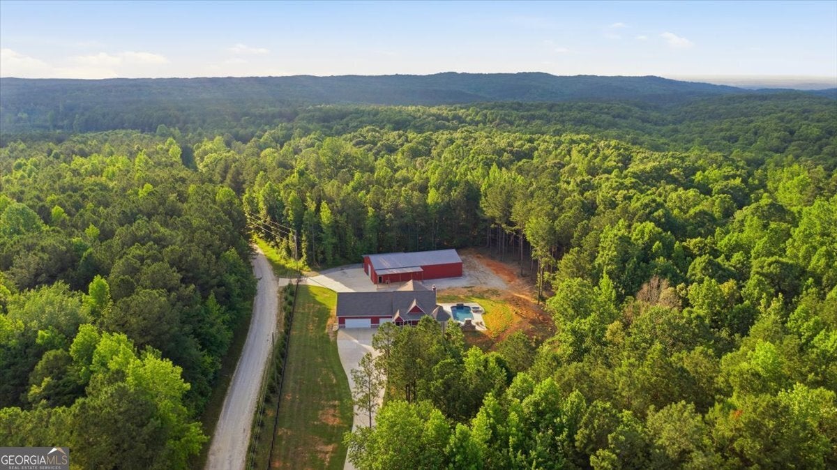 1950 Mountain View RD