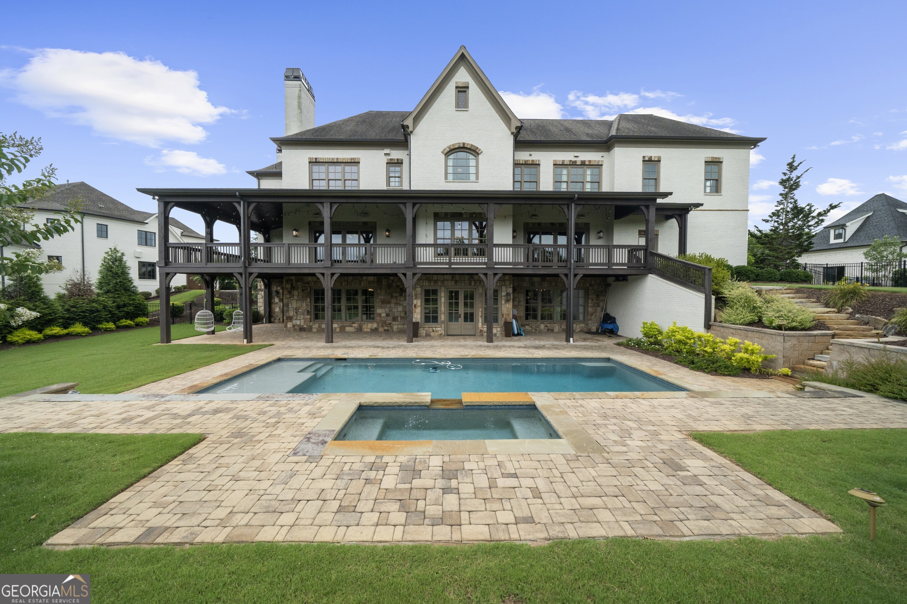 10150 Cedar Ridge DR