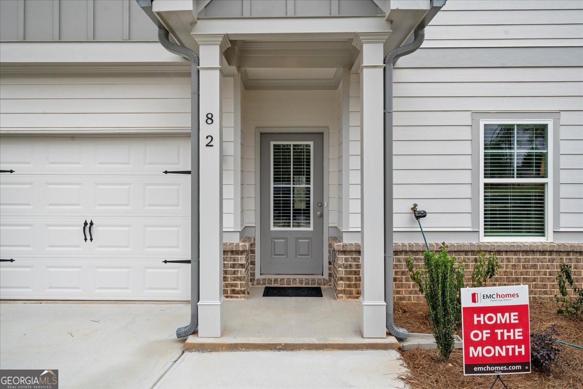 The Village at Maple Street - Residential