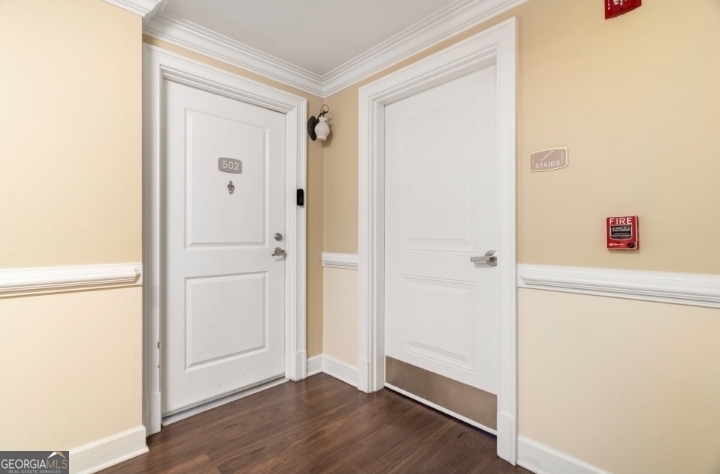 200 River Vista DR 502