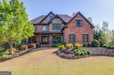 5265 Cole Creek LN Cumming GA 30040