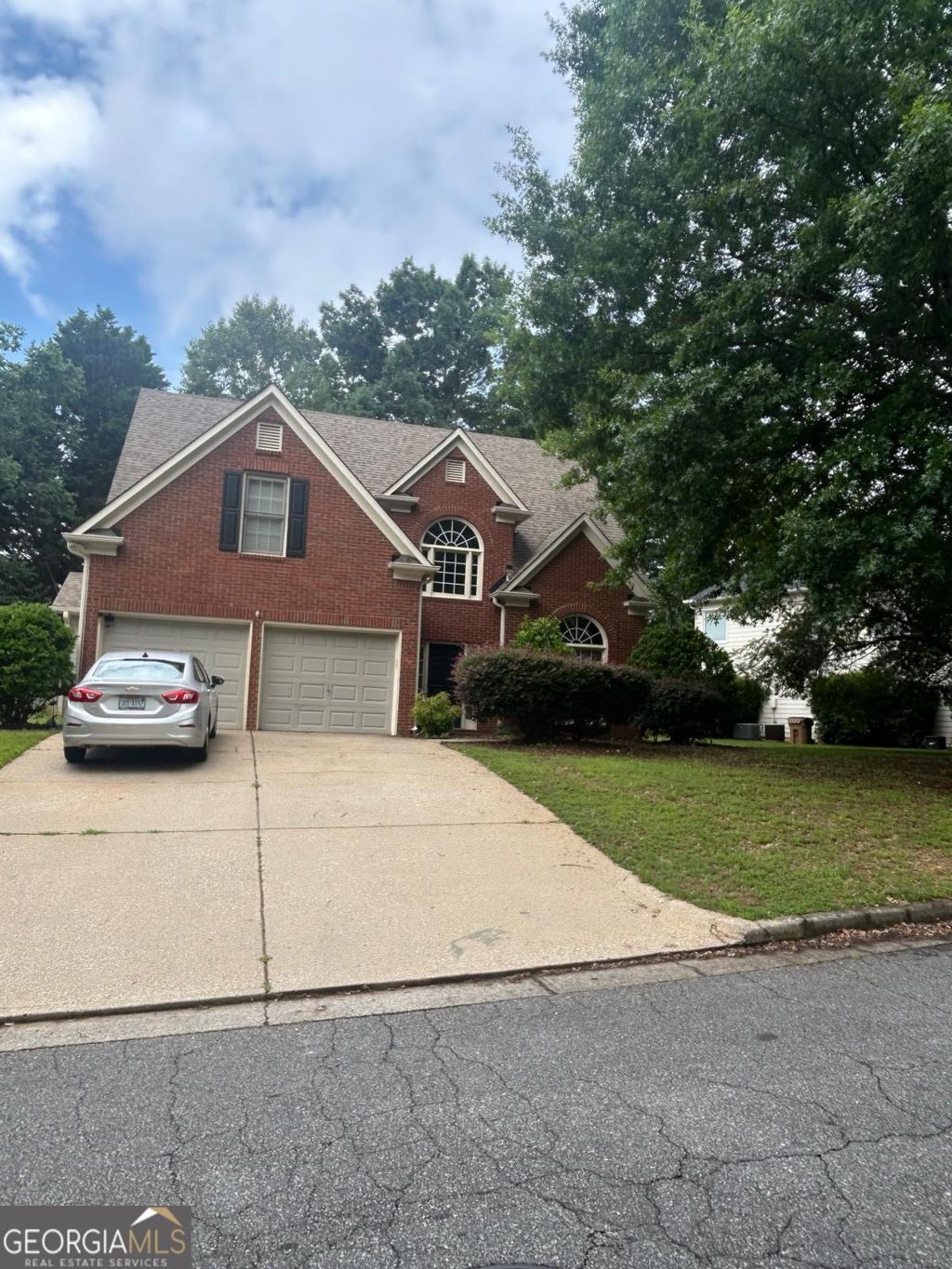 Photo of 104 Chickory Lane, Canton, GA 30114 (MLS # 10782848)
