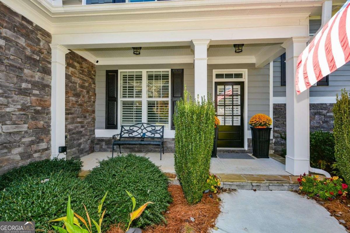 1200 Double Branches LN