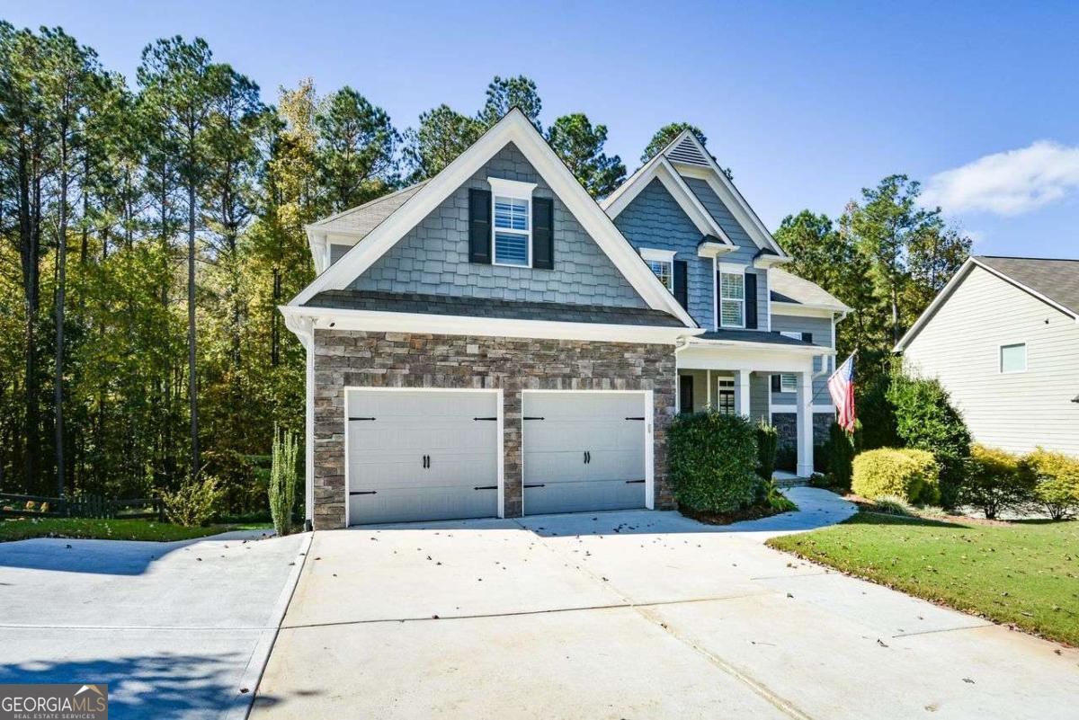 1200 Double Branches LN