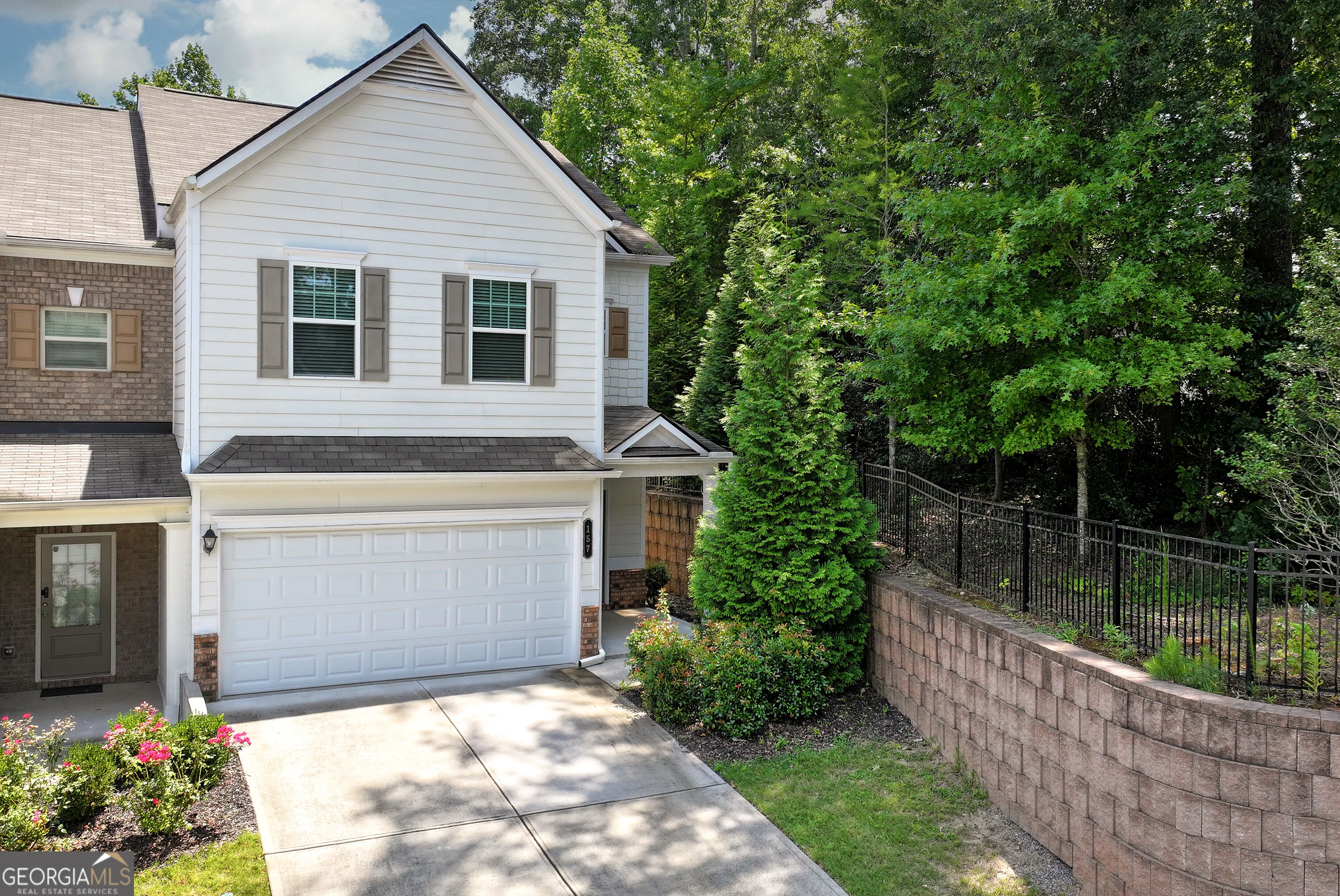 157 Inman Drive