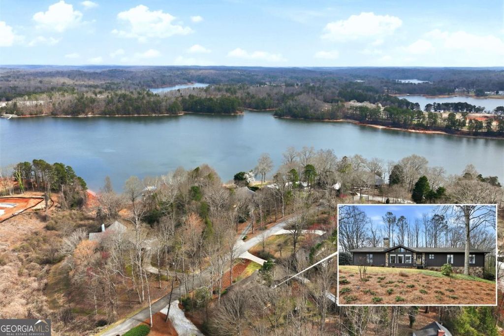 Photo of 2177 Elysian Circle, Gainesville, GA 30501 (MLS # 10753939)