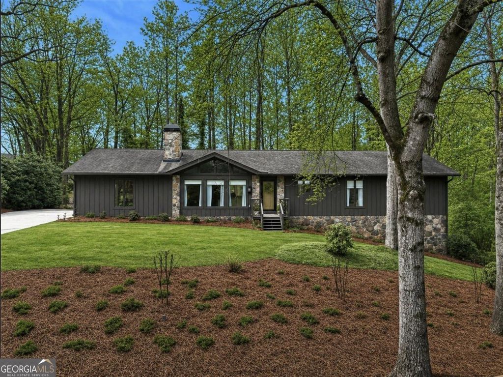 Photo of 2177 Elysian Circle, Gainesville, GA 30501 (MLS # 10753939)