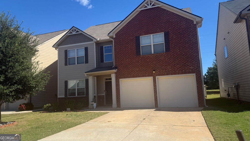 Photo of 505 Emporia Loop, McDonough, GA 30253 (MLS # 10875216)