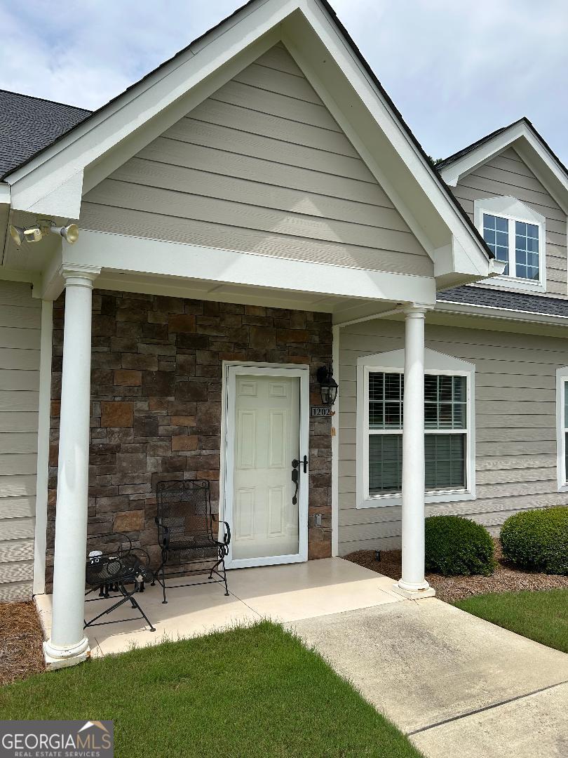 Photo of 1202 Village Boulevard SE, Rome, GA 30161 (MLS # 10808480)