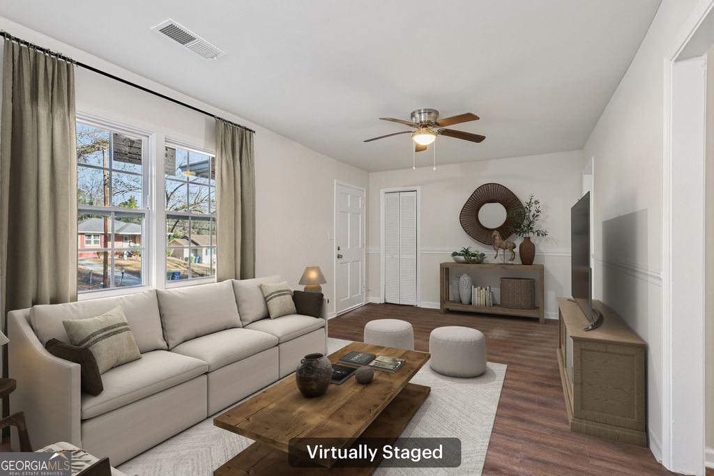 Photo of 57 Macon Place SE, Atlanta, GA 30354 (MLS # 10664392)