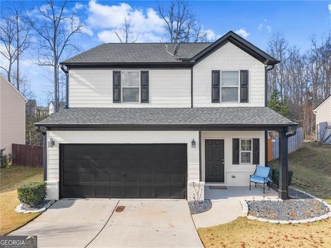 4302 Box Elder PATH Gainesville GA 30504