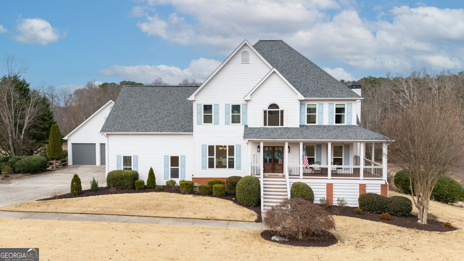 5175 Meadow Creek DR