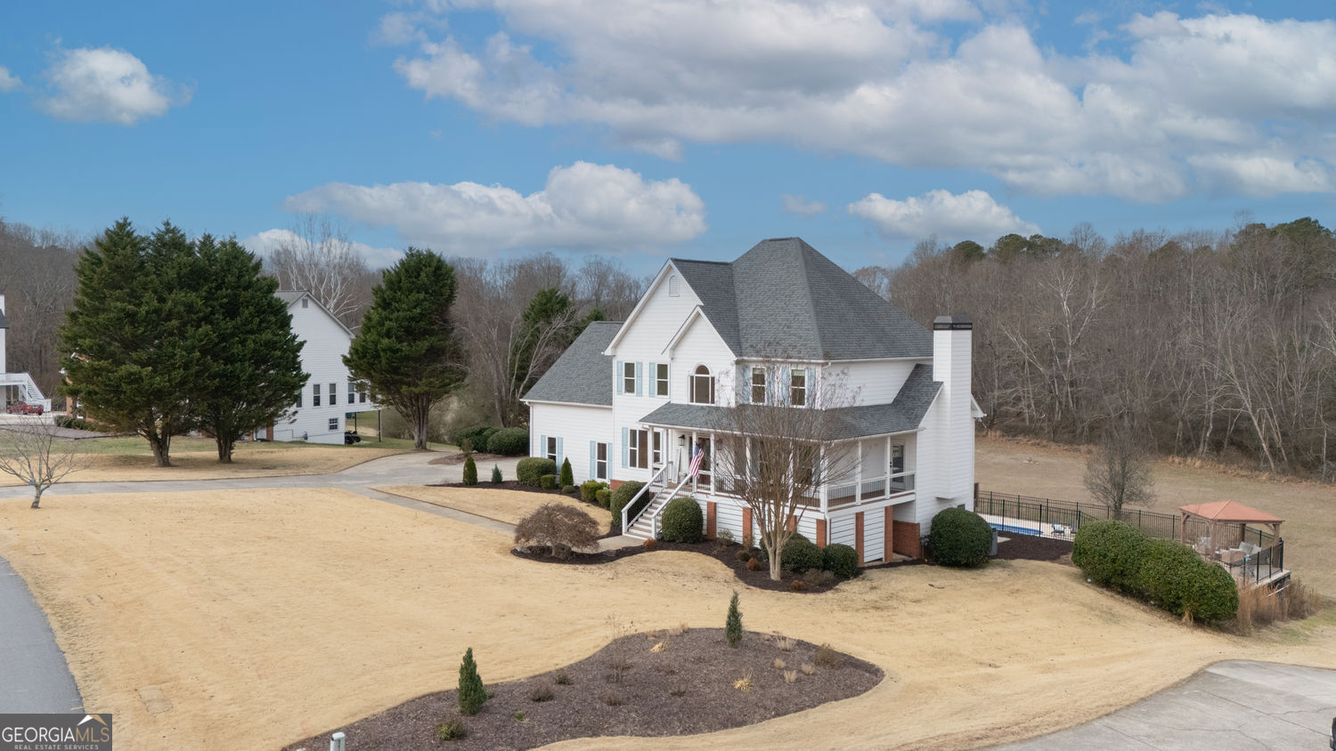 5175 Meadow Creek DR