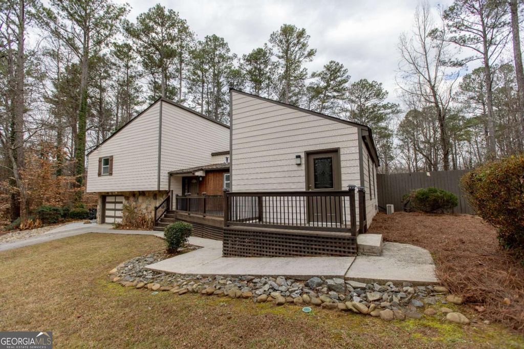 Photo of 4735 N Springs Road NW, Kennesaw, GA 30144 (MLS # 10667509)