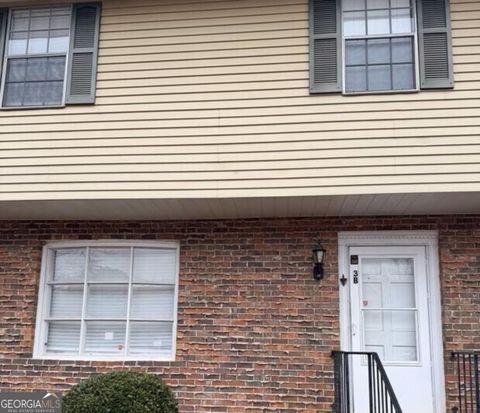 501 Carlton RD 3-B Palmetto GA 30268