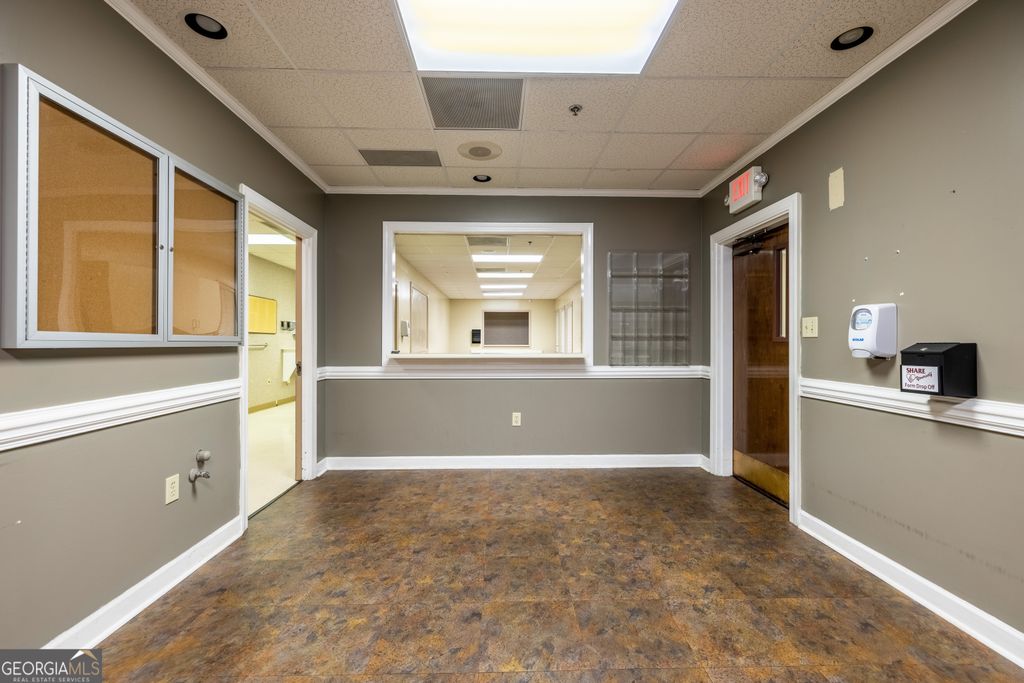 Photo of 6000 Joe Frank Harris Parkway NW, Adairsville, GA 30103 (MLS # 10216952)