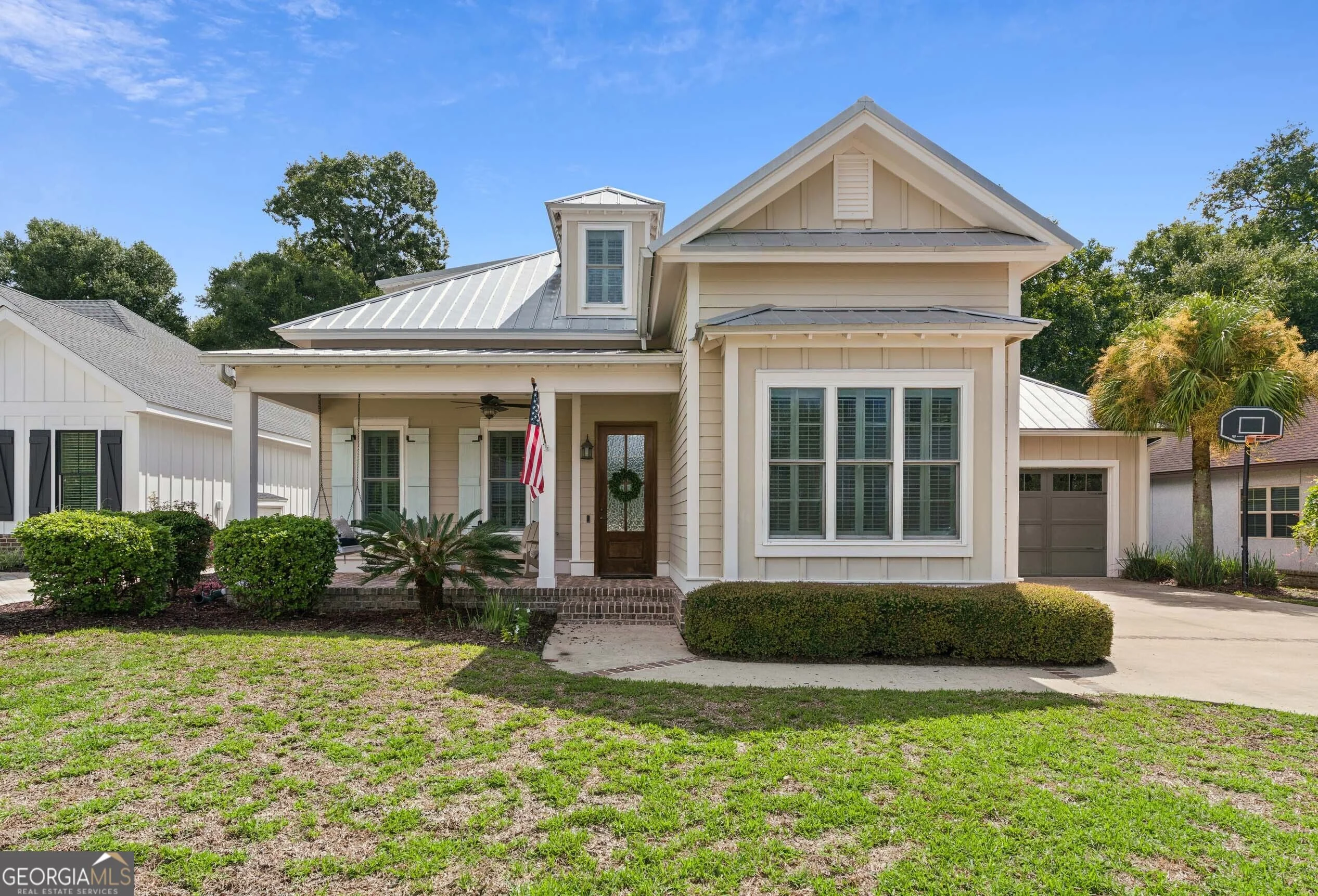 180 Township Bluff Circle