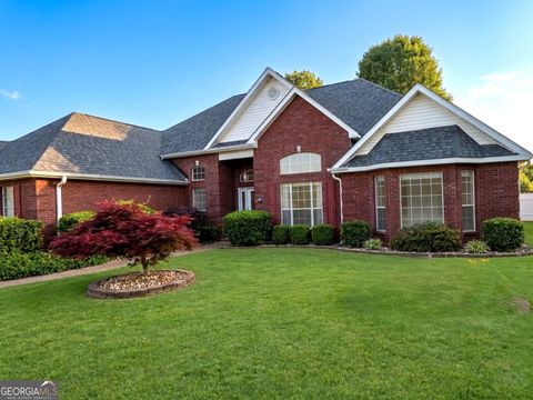 112 Ballyhara Warner Robins GA 31088