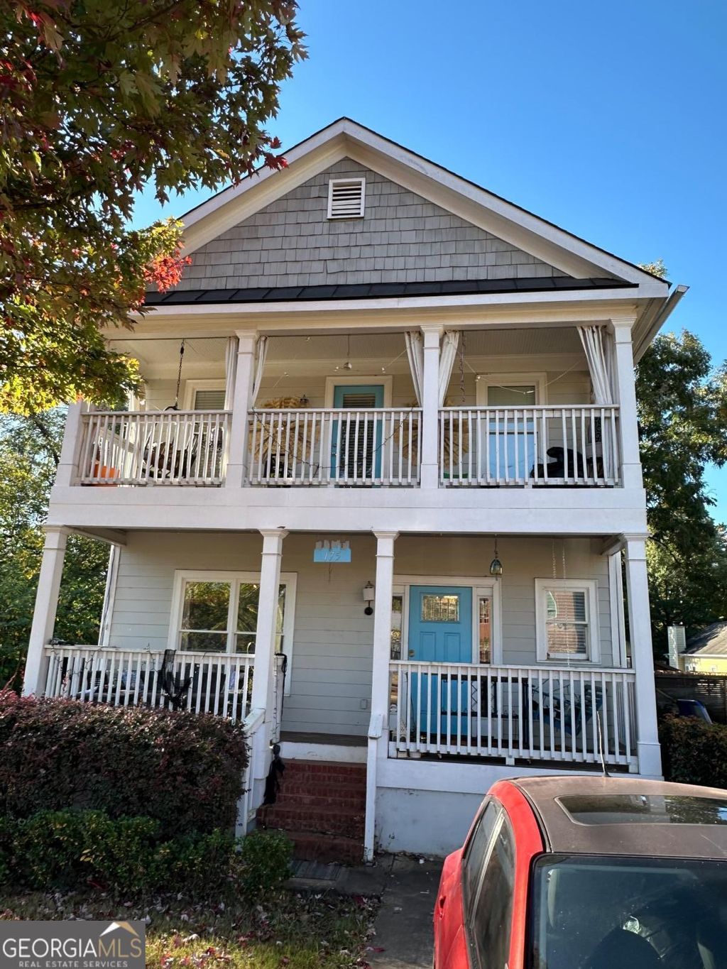 Photo of 175 Farrington Avenue SE, Atlanta, GA 30315 (MLS # 10659830)