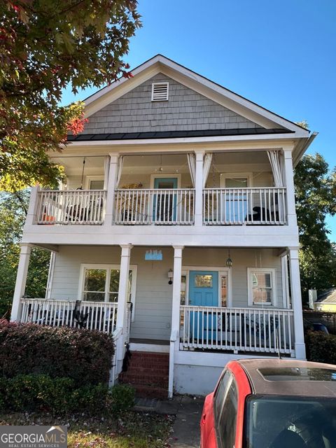 Photo of 175 Farrington Avenue SE, Atlanta, GA 30315 (MLS # 10659830)