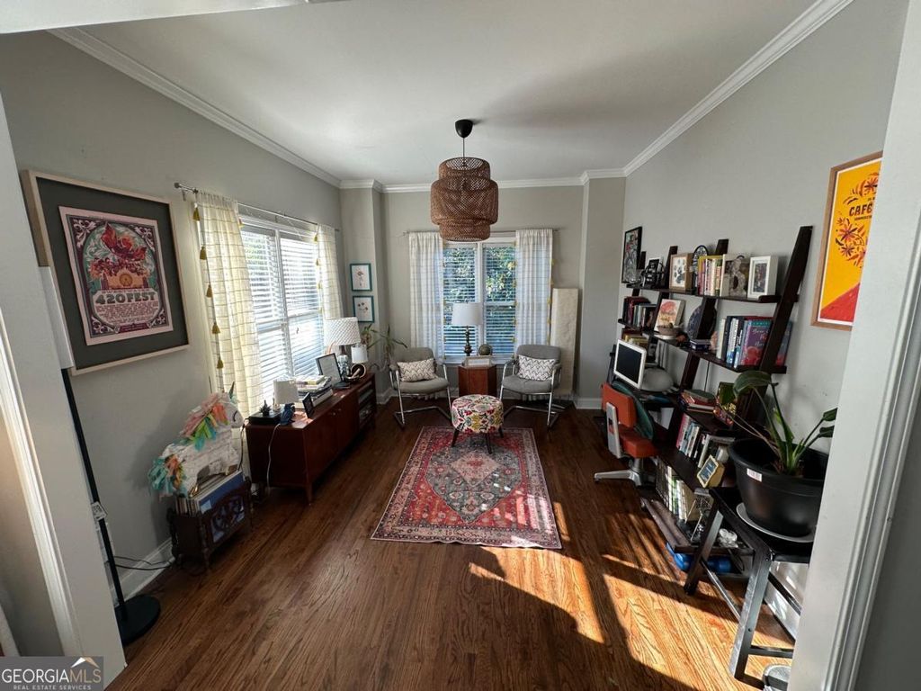 Photo of 175 Farrington Avenue SE, Atlanta, GA 30315 (MLS # 10659830)