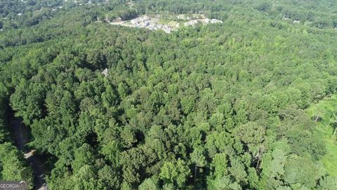 0 Northridge RD Ball Ground GA 30107