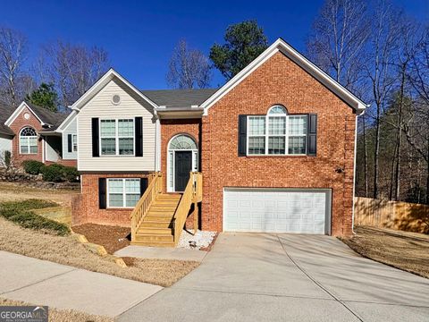 2140 Mina Lane DR Buford GA 30518